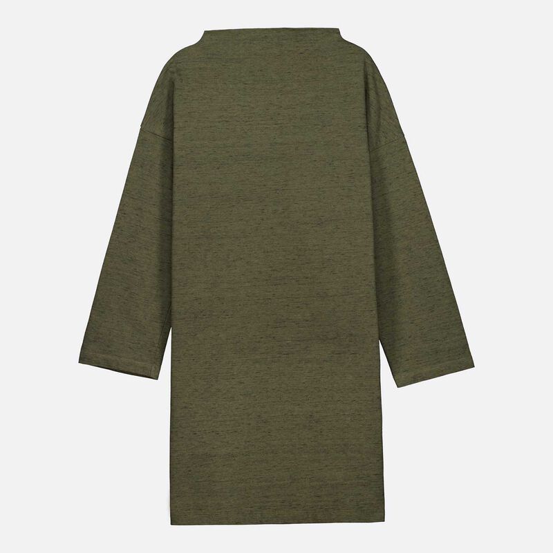 Kowtow Measure Dress image number 2